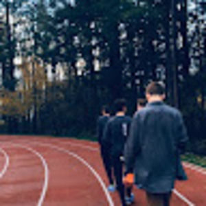 Meet your Posher, Samuel